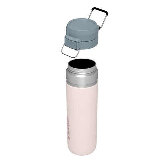 Stanley The Quıck-Flıp Water Bottle 0.7L / 24Oz Polar