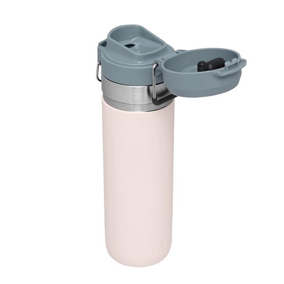 Stanley The Quıck-Flıp Water Bottle 0.7L / 24Oz Polar