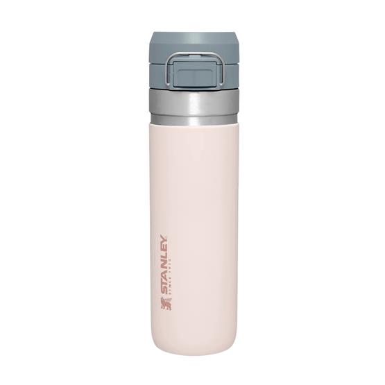 Stanley The Quıck-Flıp Water Bottle 0.7L / 24Oz Polar