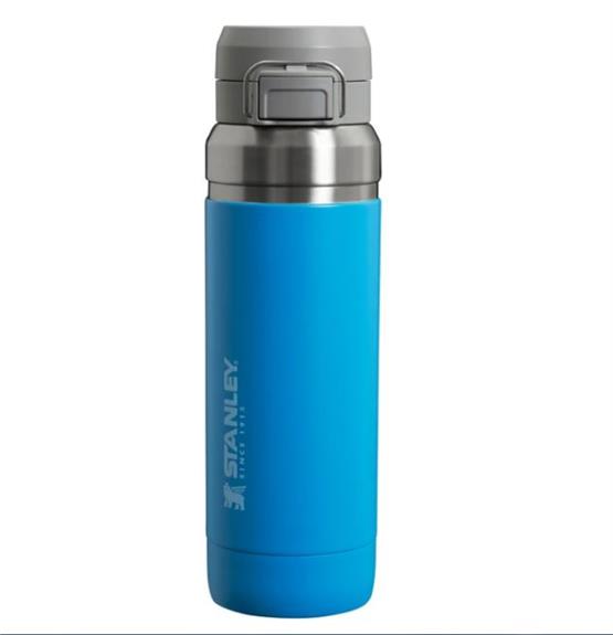 Stanley The Quick-Flip Water Bottle 1.06L / 36oz Azure