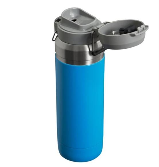 Stanley The Quick-Flip Water Bottle 1.06L / 36oz Azure