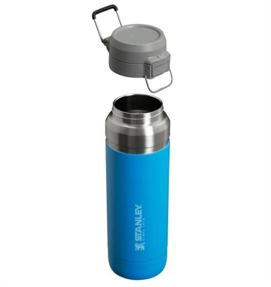 Stanley The Quick-Flip Water Bottle 1.06L / 36oz Azure