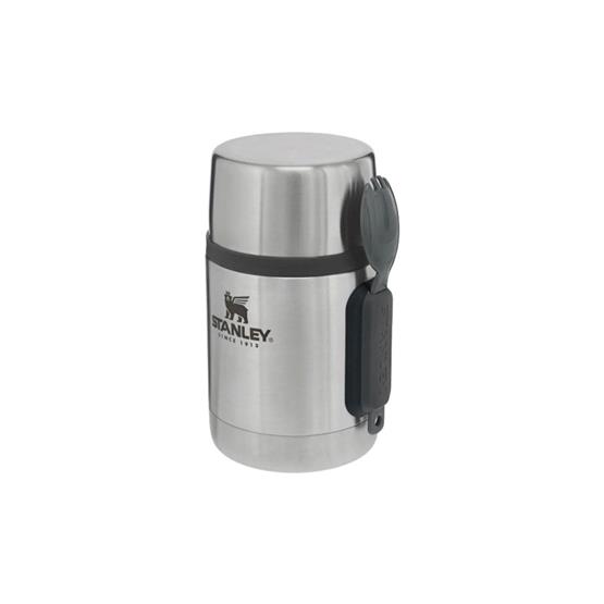 Stanley The Staınless Steel All-In-One Food Jar 0.53L / 18Oz