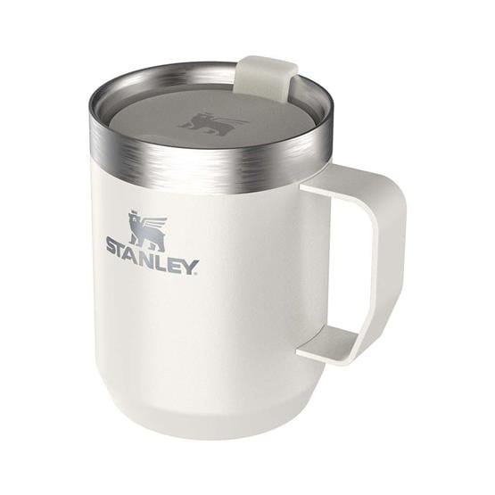 Stanley The Stay-Hot Camp Mug .23L / 8oz Cream Gloss