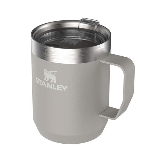 Stanley The Stay-Hot Camp Mug .23L / 8oz Ash