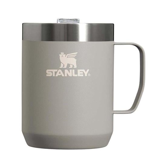 Stanley The Stay-Hot Camp Mug .23L / 8oz Ash