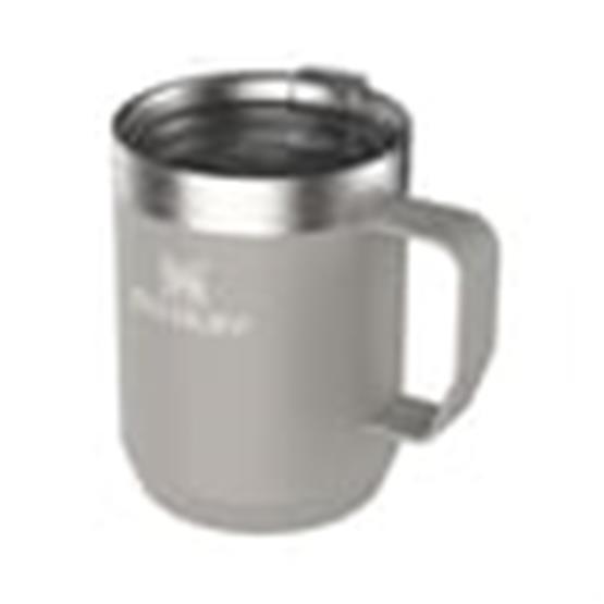 Stanley The Stay-Hot Camp Mug .23L / 8oz Ash