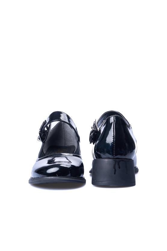 Swell Soft 01 5533 Siyah Rgn Kadın Klasik Ayakkabı