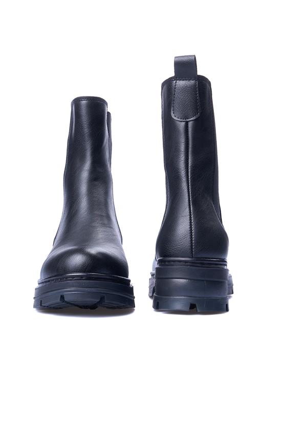 Swell Soft 01 60 Siyah Kadın Bot