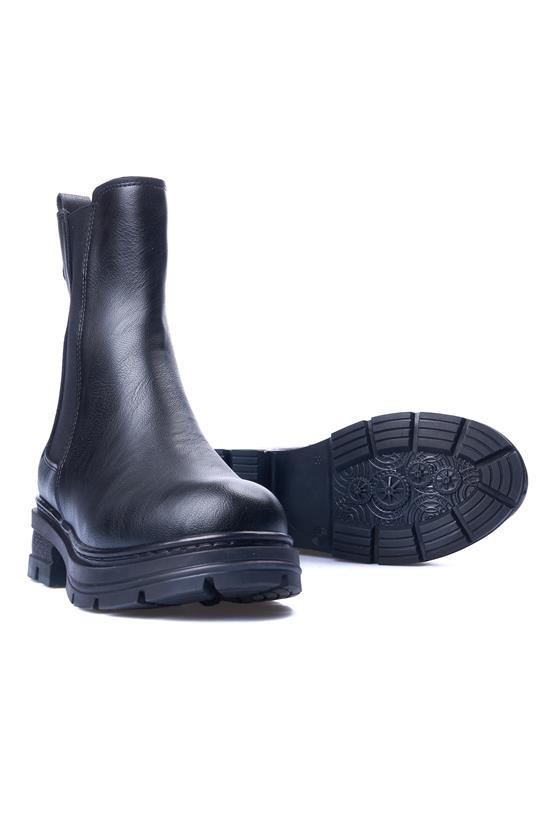 Swell Soft 01 60 Siyah Kadın Bot