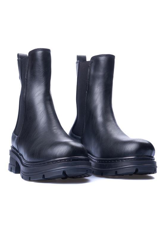 Swell Soft 01 60 Siyah Kadın Bot