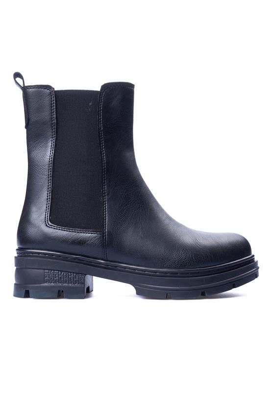 Swell Soft 01 60 Siyah Kadın Bot