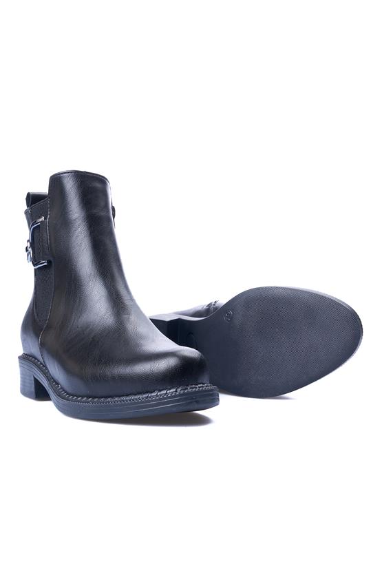 Swell Soft 03 095 Siyah Kadın Bot