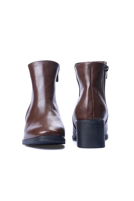 Swell Soft 03 600 Kahverengi Kadın Bot