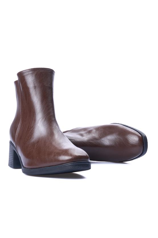 Swell Soft 03 600 Kahverengi Kadın Bot