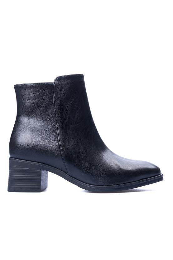 Swell Soft 03 600 Siyah Kadın Bot