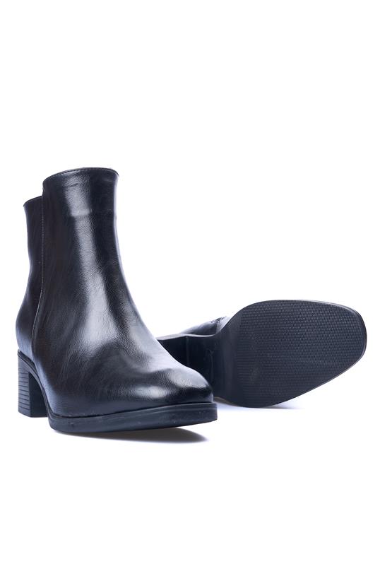 Swell Soft 03 600 Siyah Kadın Bot