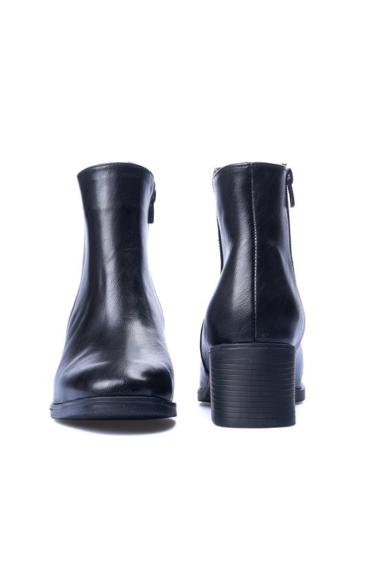 Swell Soft 03 600 Siyah Kadın Bot