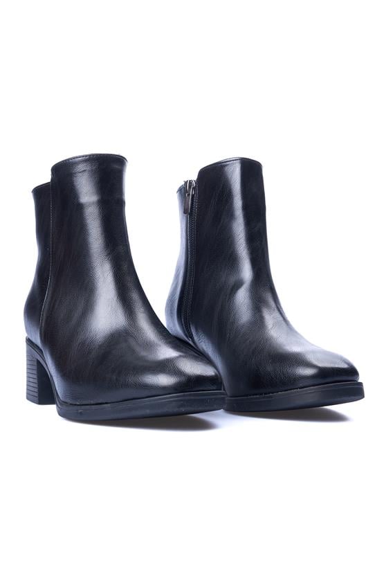 Swell Soft 03 600 Siyah Kadın Bot