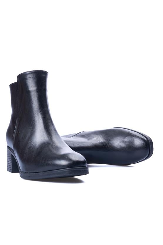 Swell Soft 03 600 Siyah Kadın Bot