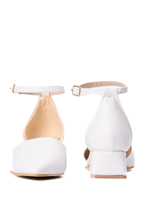 Swell Soft 10 350 Byz Bayan Klasık Ayakkabı