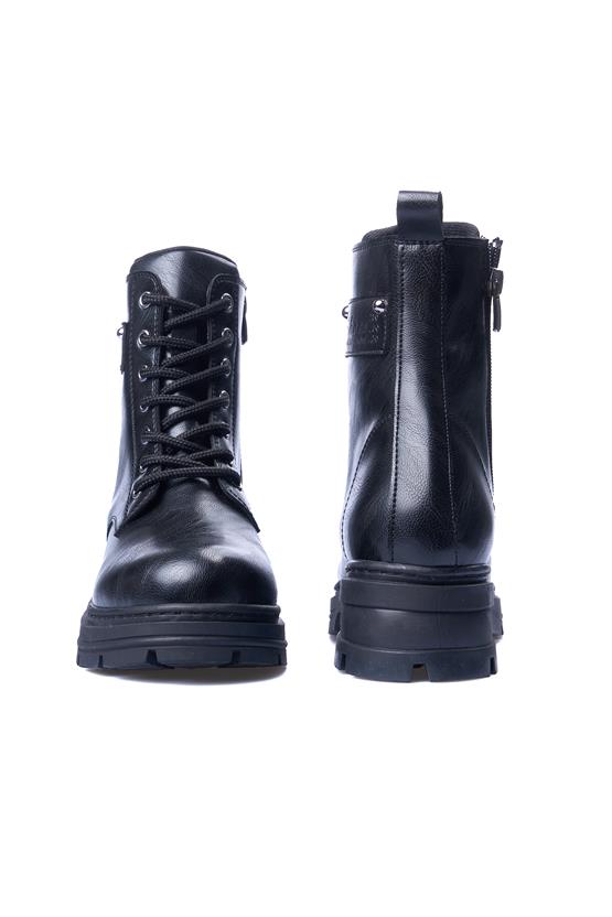 Swell Soft 10 702 Siyah Kadın Bot