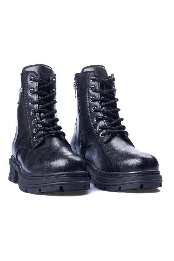 Swell Soft 10 702 Siyah Kadın Bot