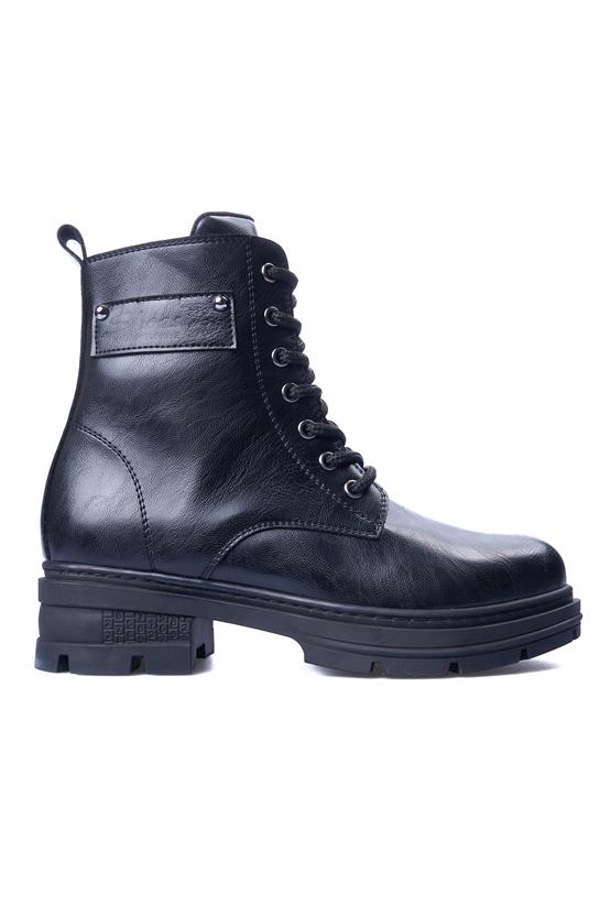 Swell Soft 10 702 Siyah Kadın Bot