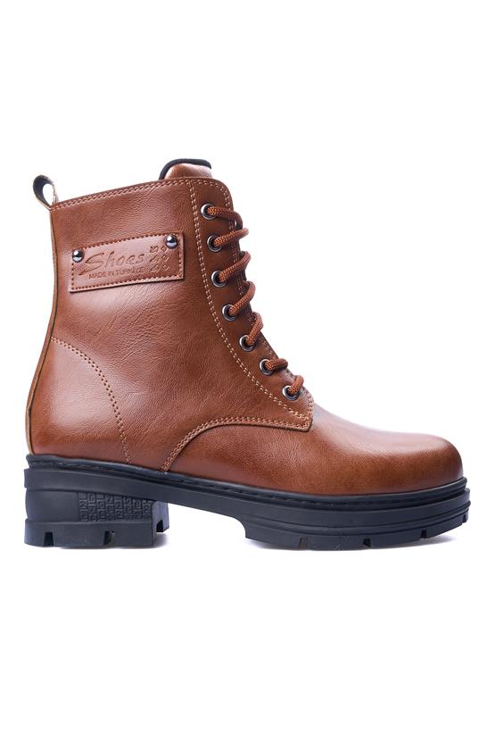 Swell Soft 10 702 Taba Kadın Bot