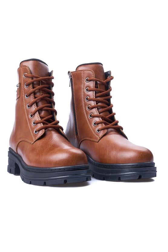 Swell Soft 10 702 Taba Kadın Bot