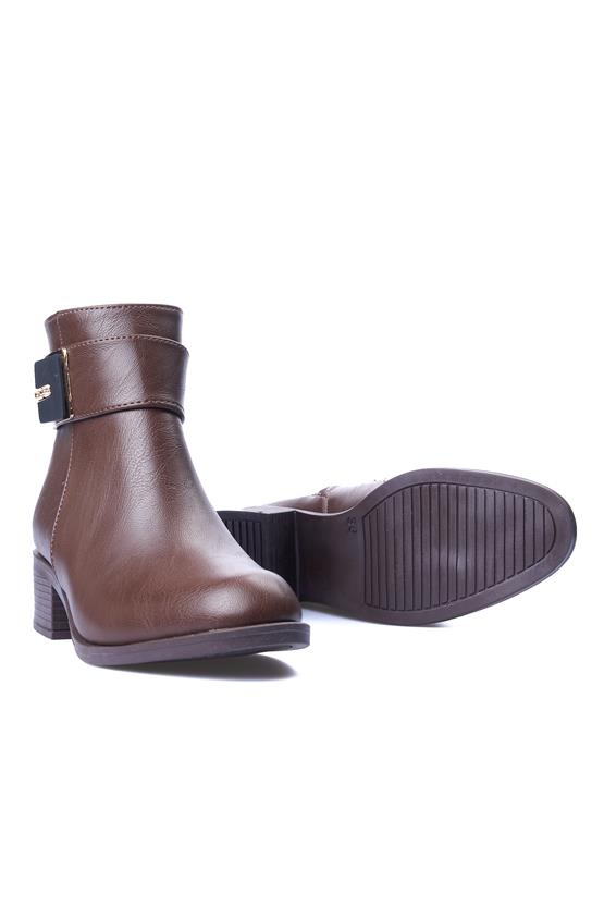 Swell Soft 13 1446 Kahverengi Kadın Bot