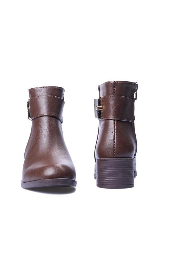 Swell Soft 13 1446 Kahverengi Kadın Bot