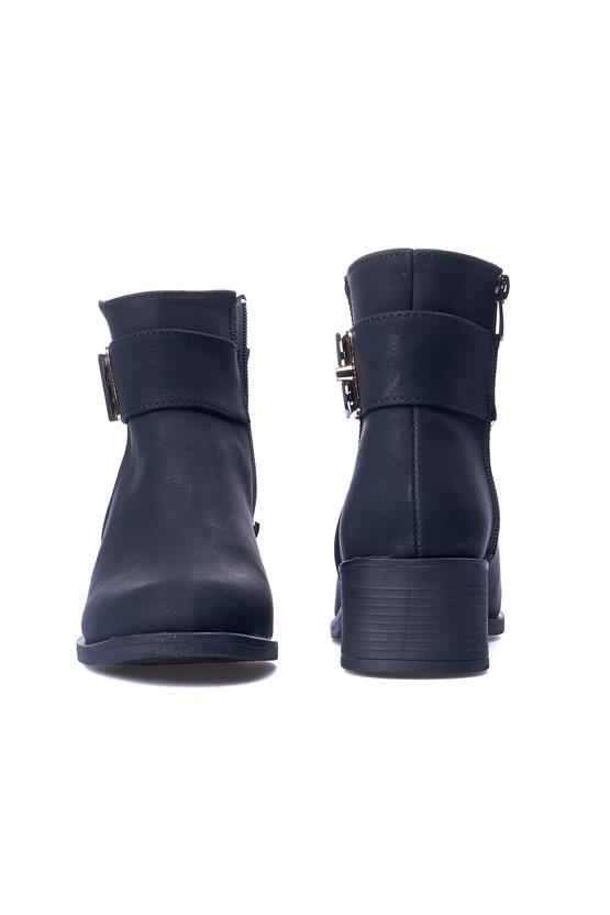 Swell Soft 13 1446 Siyah Kadın Bot