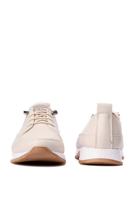 Swell Soft 17 060 Ten Bayan Casual Ayakkabı