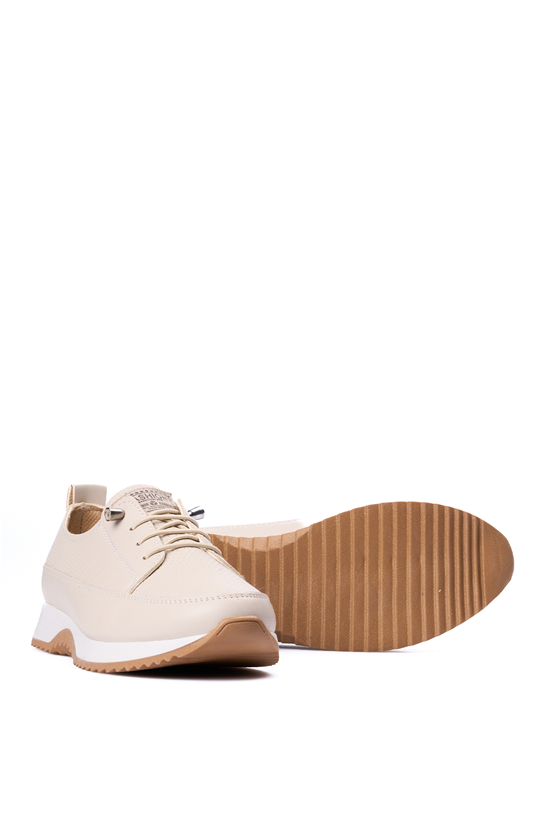 Swell Soft 17 060 Ten Bayan Casual Ayakkabı