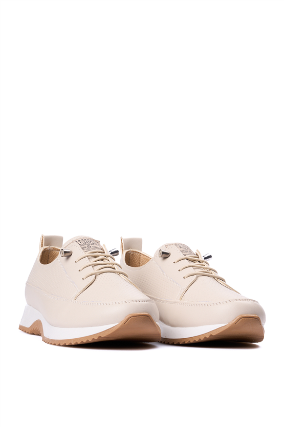 Swell Soft 17 060 Ten Bayan Casual Ayakkabı