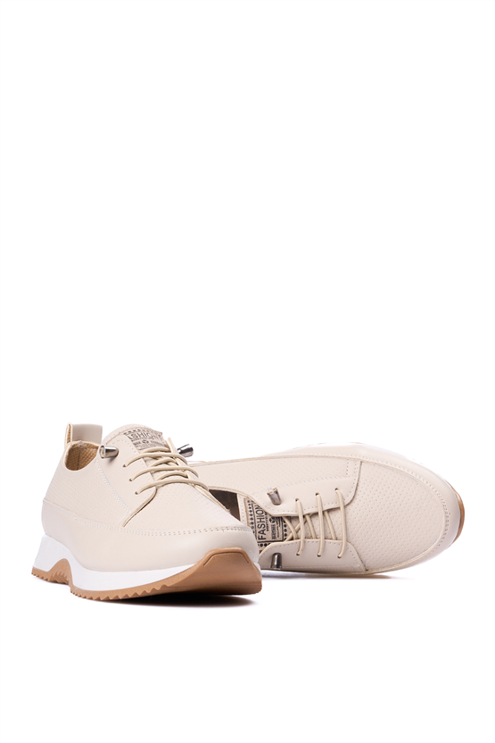 Swell Soft 17 060 Ten Bayan Casual Ayakkabı