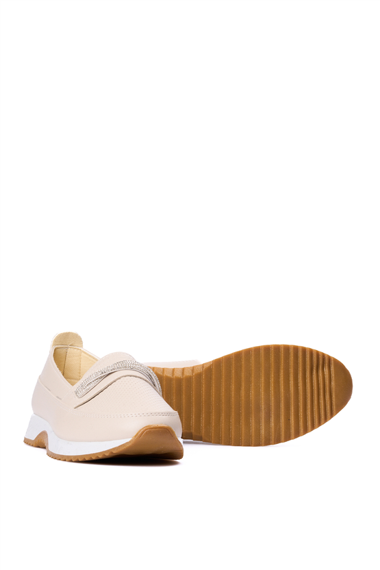 Swell Soft 17 061 Ten Bayan Casual Ayakkabı