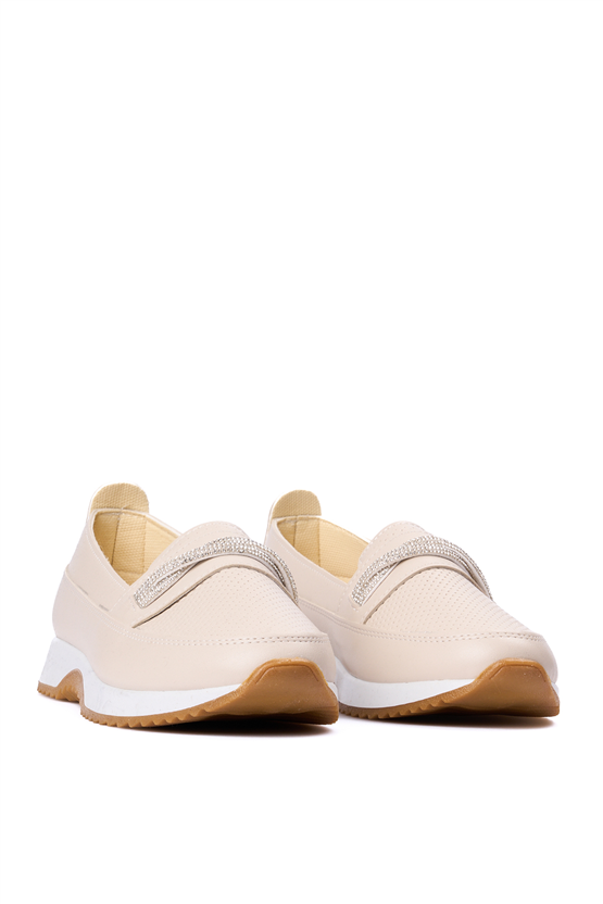 Swell Soft 17 061 Ten Bayan Casual Ayakkabı