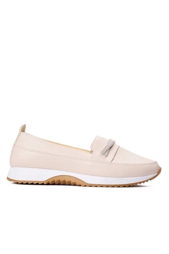 Swell Soft 17 061 Ten Bayan Casual Ayakkabı