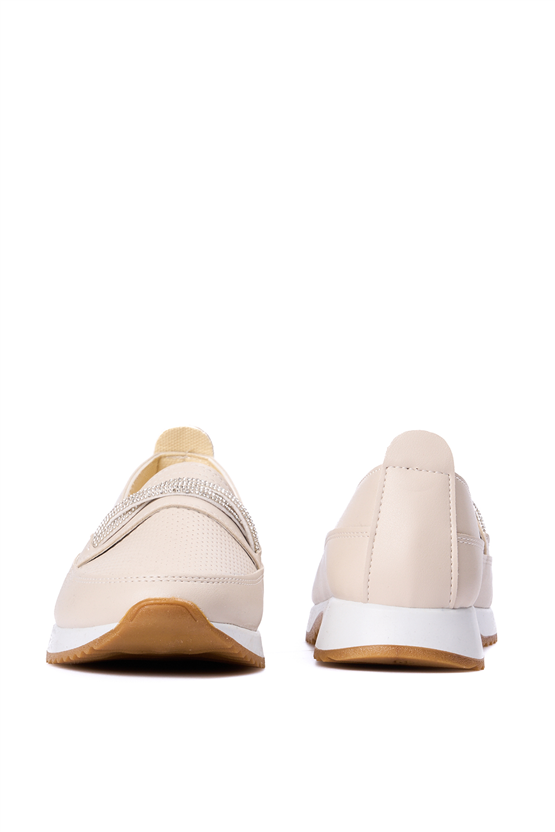 Swell Soft 17 061 Ten Bayan Casual Ayakkabı