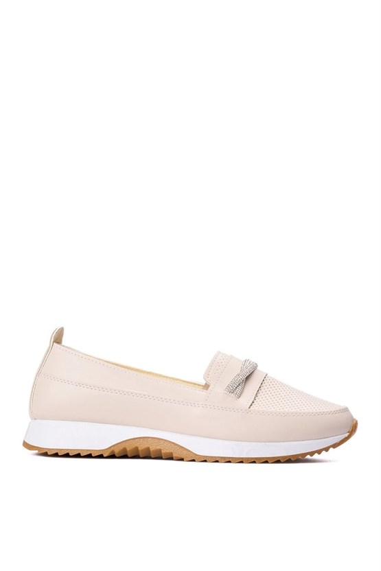 Swell Soft 17 061 Ten Bayan Casual Ayakkabı