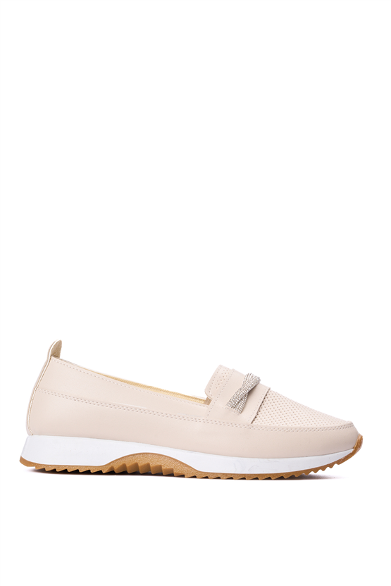 Swell Soft 17 061 Ten Bayan Casual Ayakkabı