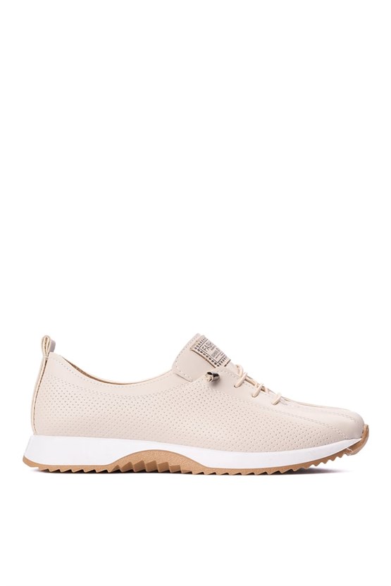Swell Soft 17 063 Ten Bayan Casual Ayakkabı