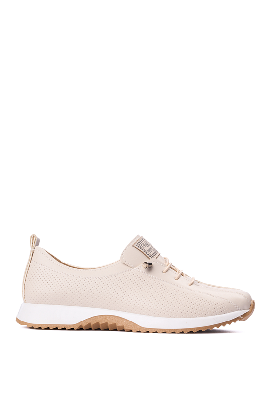 Swell Soft 17 063 Ten Bayan Casual Ayakkabı