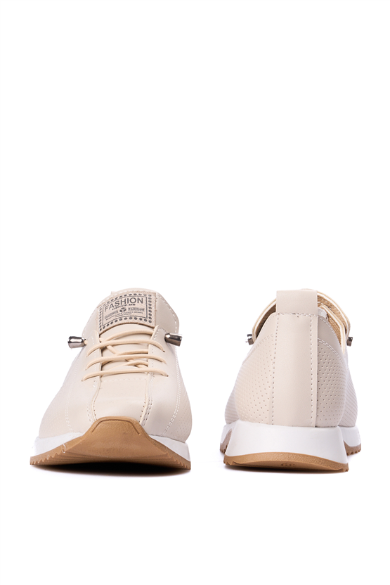 Swell Soft 17 063 Ten Bayan Casual Ayakkabı
