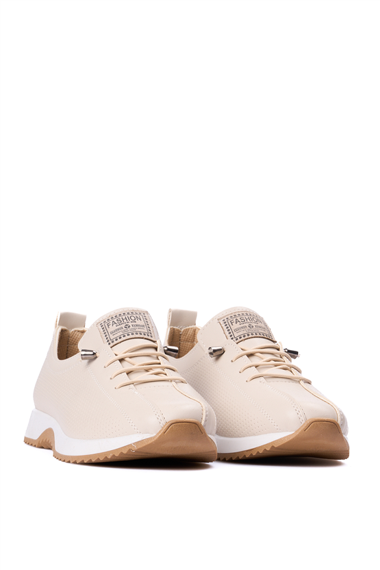 Swell Soft 17 063 Ten Bayan Casual Ayakkabı