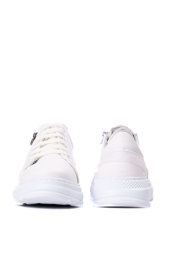 Swell Soft 19 400 Beyaz Bayan Casual Ayakkabı