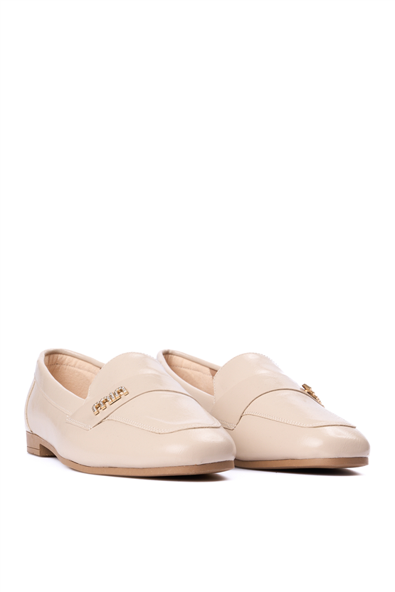 Swell Soft 20 853 Ten Yankı Bayan Loafer Ayakkabı