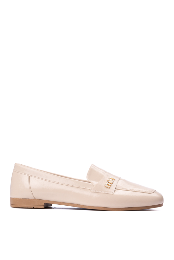 Swell Soft 20 853 Ten Yankı Bayan Loafer Ayakkabı
